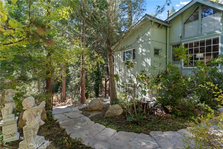 27255 Little Bear Road, Blue Jay, California 92317
