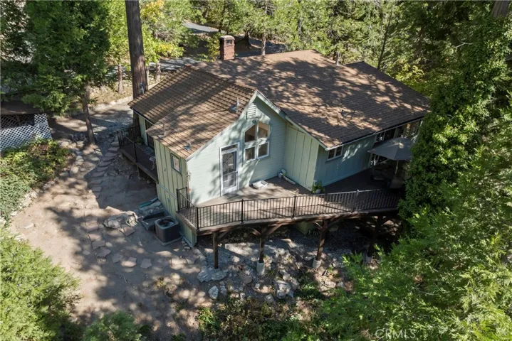 27255 Little Bear Road, Blue Jay, California 92317