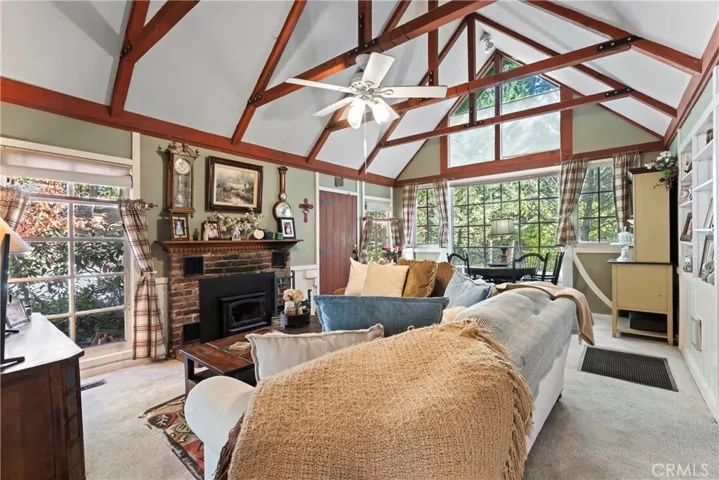 27255 Little Bear Road, Blue Jay, California 92317
