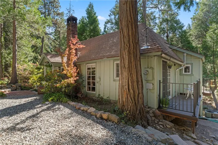27255 Little Bear Road, Blue Jay, California 92317