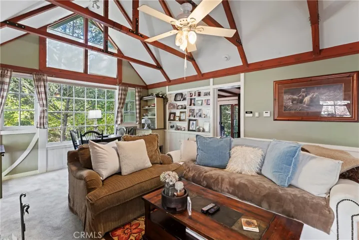 27255 Little Bear Road, Blue Jay, California 92317
