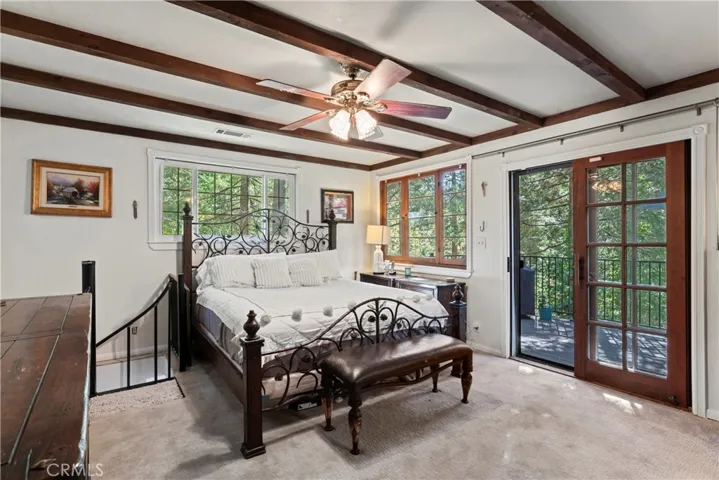 27255 Little Bear Road, Blue Jay, California 92317