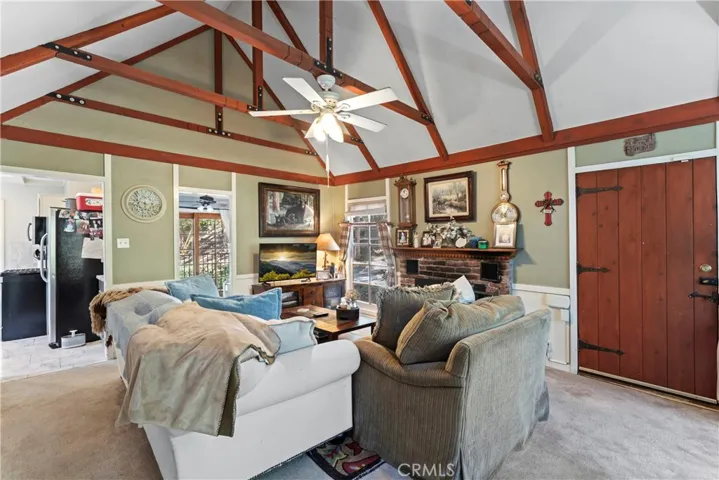 27255 Little Bear Road, Blue Jay, California 92317