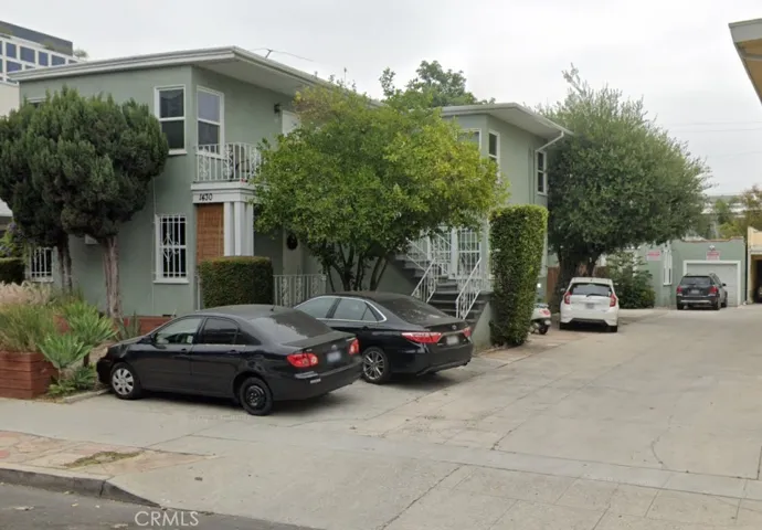 1428 Gordon Street, Los Angeles, California 90028
