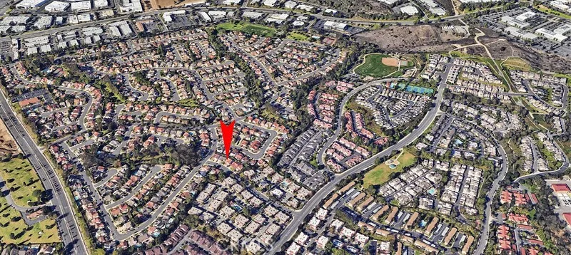 25171 Calle Pradera, Lake Forest, California 92630