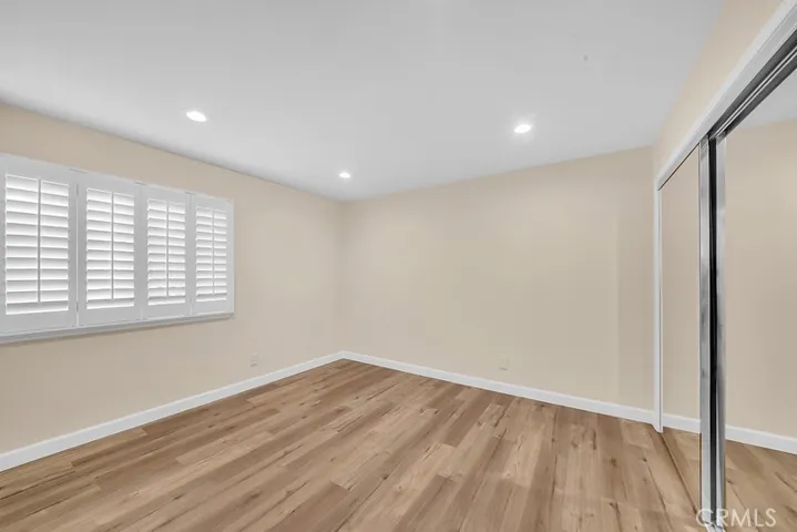 Bedroom #4 on second floor.