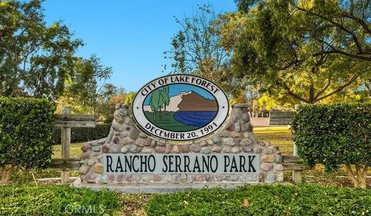 25171 Calle Pradera, Lake Forest, California 92630