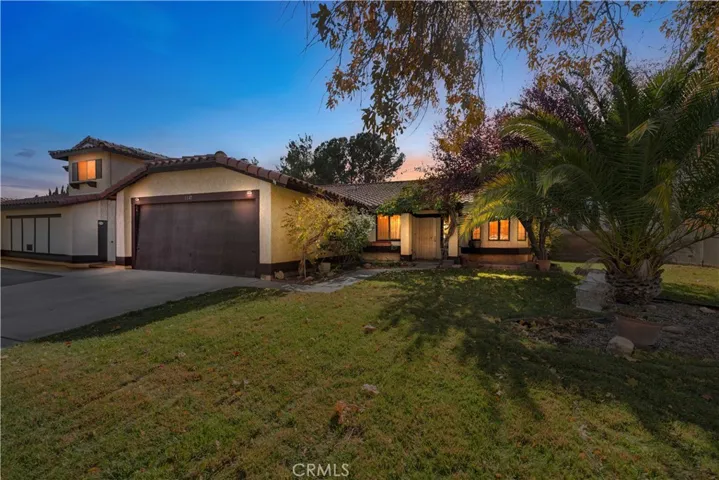 1110 E Avenue J6, Lancaster, California 93535