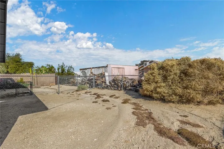 6673 Split Rock Avenue A & B, 29 Palms, California 92277