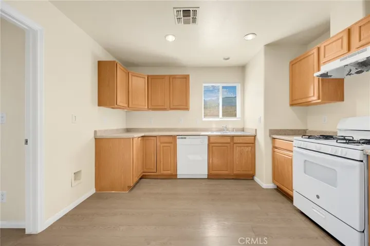 6673 Split Rock Avenue A & B, 29 Palms, California 92277