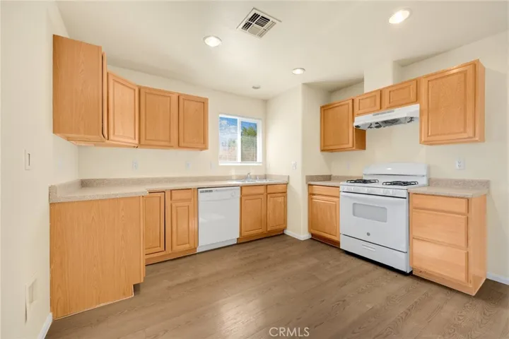 6673 Split Rock Avenue A & B, 29 Palms, California 92277