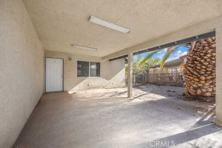 6673 Split Rock Avenue A & B, 29 Palms, California 92277