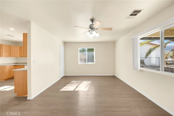 6673 Split Rock Avenue A & B, 29 Palms, California 92277
