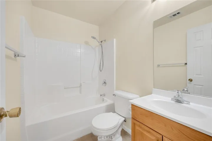6673 Split Rock Avenue A & B, 29 Palms, California 92277