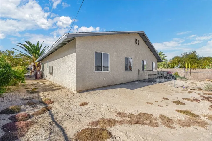 6673 Split Rock Avenue A & B, 29 Palms, California 92277