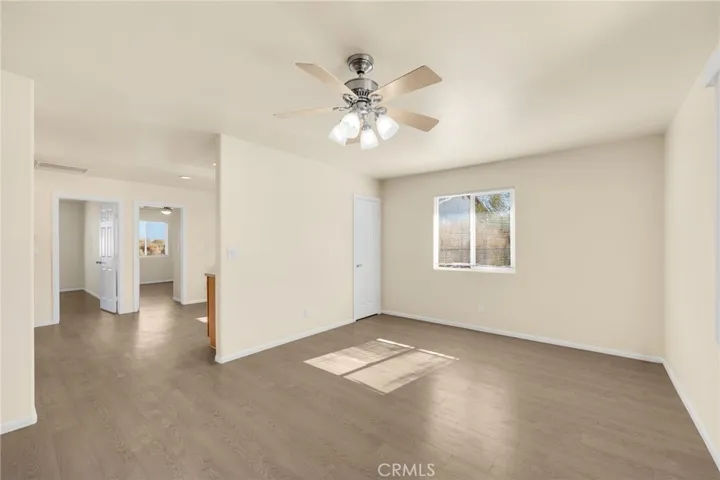 6673 Split Rock Avenue A & B, 29 Palms, California 92277