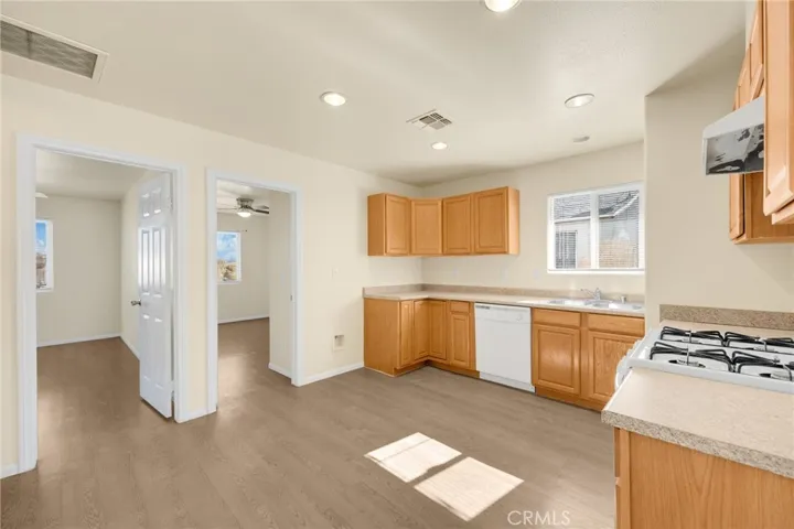 6673 Split Rock Avenue A & B, 29 Palms, California 92277
