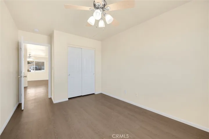 6673 Split Rock Avenue A & B, 29 Palms, California 92277