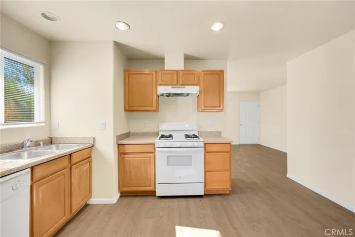 6673 Split Rock Avenue A & B, 29 Palms, California 92277