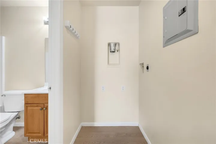 6673 Split Rock Avenue A & B, 29 Palms, California 92277