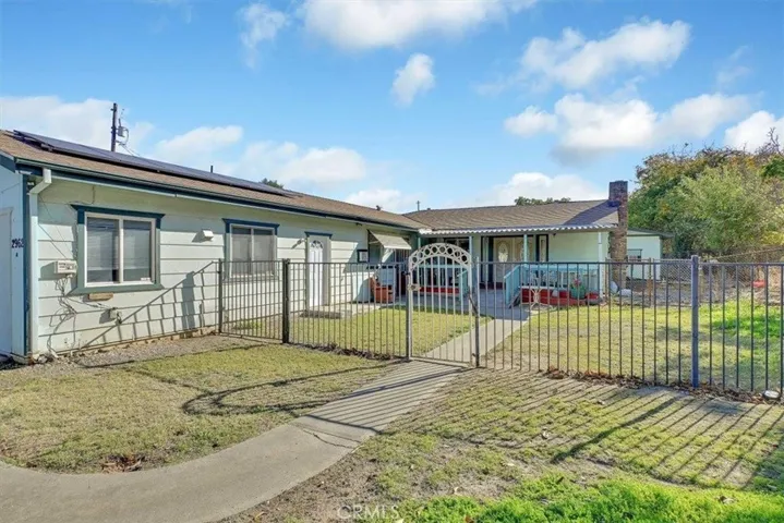 2962 Jefferson Avenue, Yuba City, California 95993