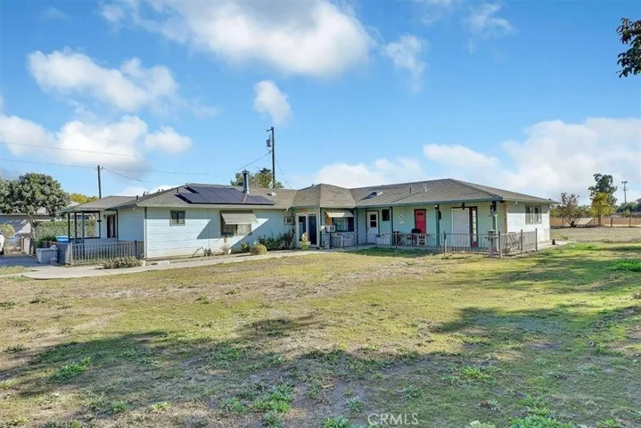 2962 Jefferson Avenue, Yuba City, California 95993