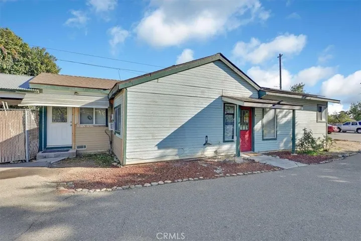 2962 Jefferson Avenue, Yuba City, California 95993