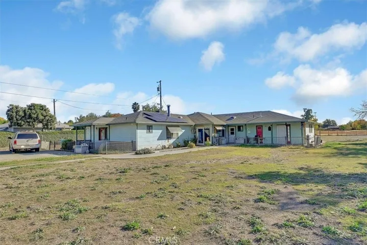 2962 Jefferson Avenue, Yuba City, California 95993