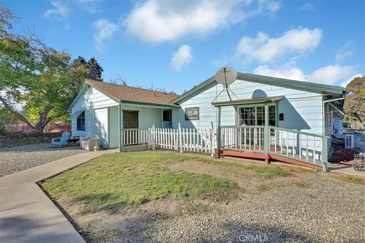 2962 Jefferson Avenue, Yuba City, California 95993