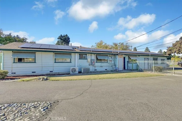 2962 Jefferson Avenue, Yuba City, California 95993