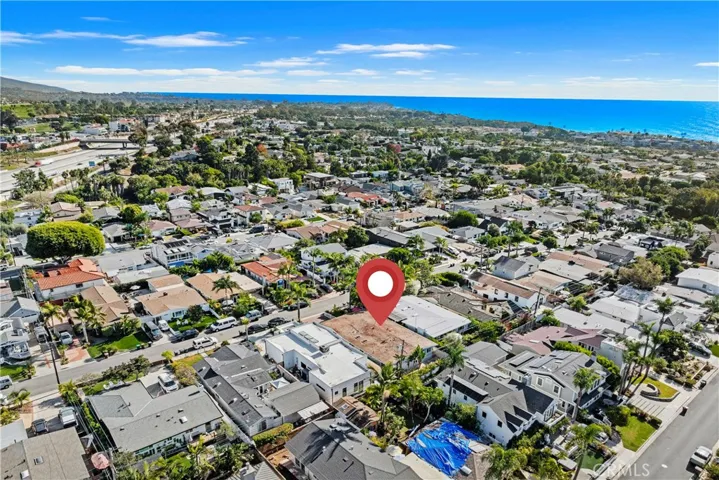 146 W Avenida Ramona, San Clemente, California 92672