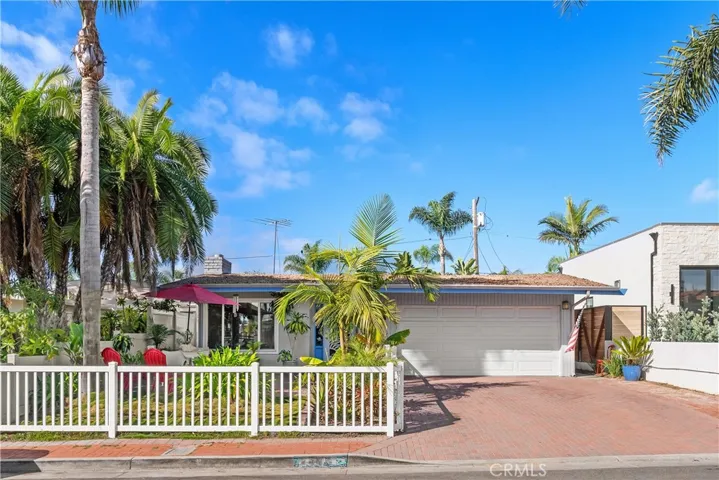 146 W Avenida Ramona, San Clemente, California 92672