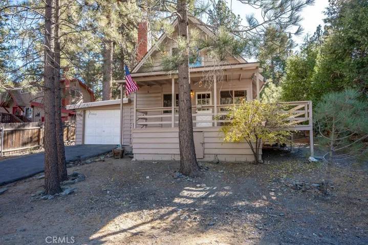 5779 Heath Creek Drive, Wrightwood, California 92397