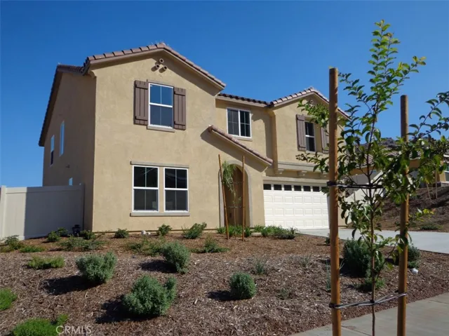 555 Qeweewish Avenue, San Jacinto, California 92582