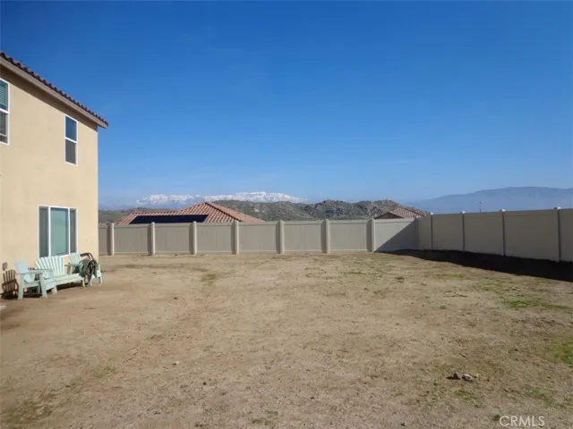 555 Qeweewish Avenue, San Jacinto, California 92582