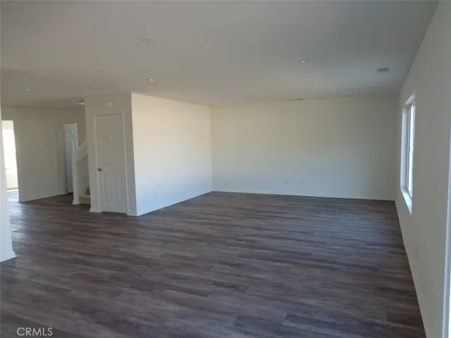 Open Family Room
