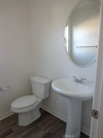 Downstairs Bathroom