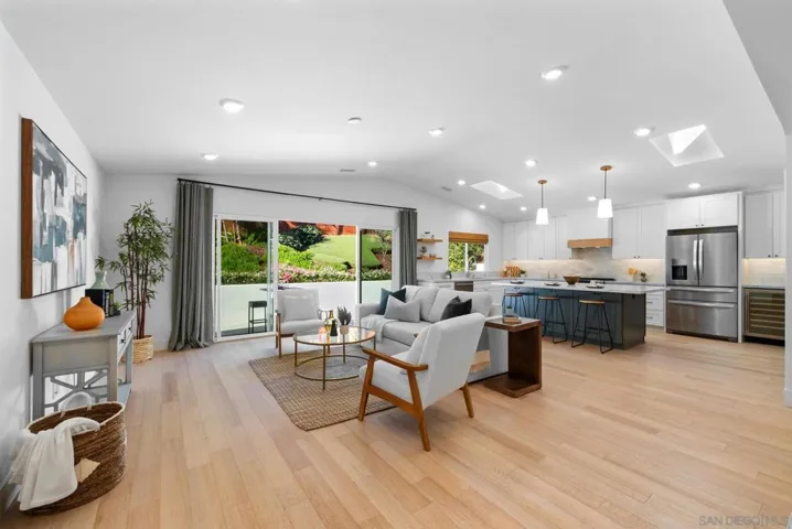 3628 Cowley Way, San Diego, California 92117