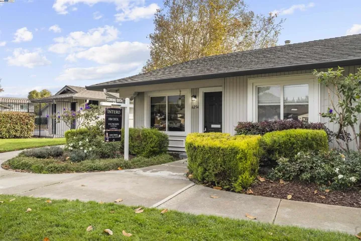 6254 Cedar Blvd, Newark, California 94560