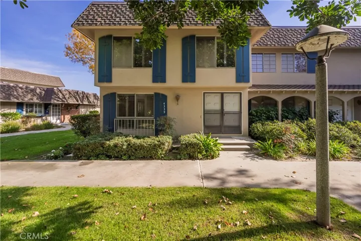 4339 Dina Court, Cypress, California 90630