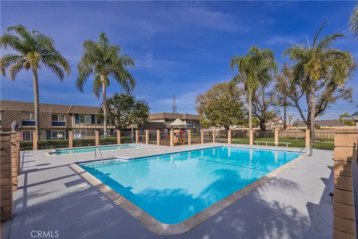 4339 Dina Court, Cypress, California 90630