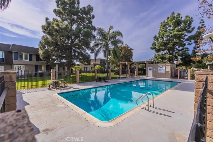 4339 Dina Court, Cypress, California 90630