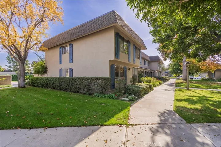 4339 Dina Court, Cypress, California 90630