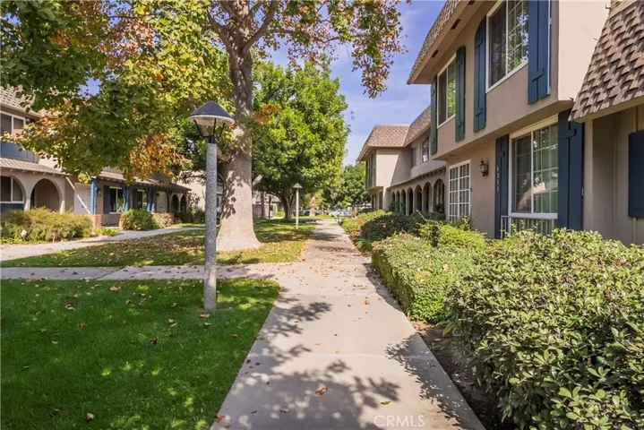 4339 Dina Court, Cypress, California 90630