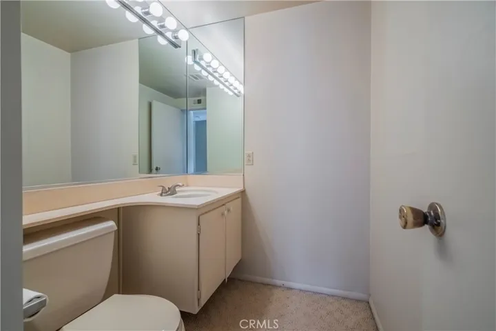 Downstairs Bathroom
