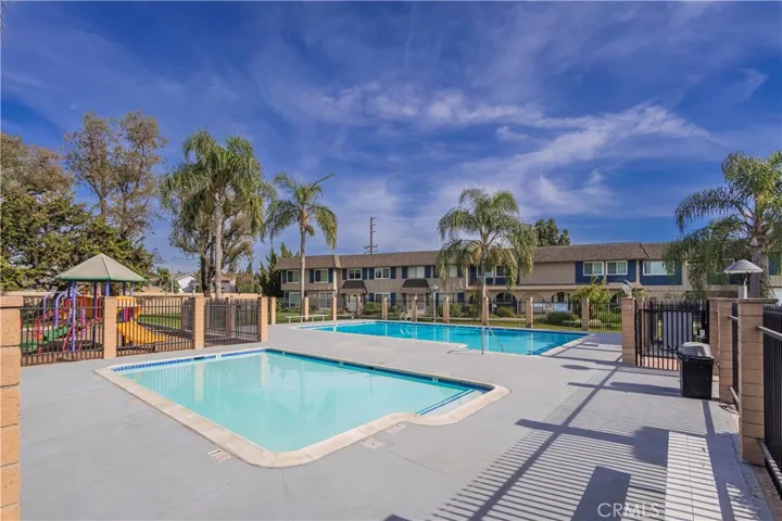 4339 Dina Court, Cypress, California 90630