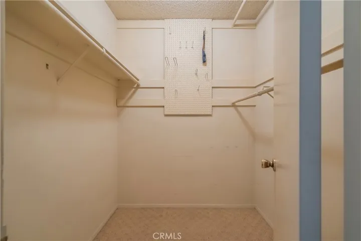Walk in Closet
