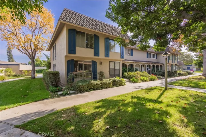 4339 Dina Court, Cypress, California 90630