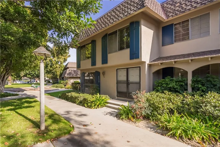 4339 Dina Court, Cypress, California 90630