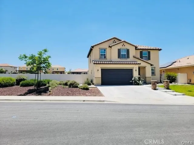 35945 Dylan Court, Beaumont, California 92223